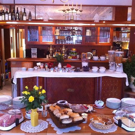 Rheinhotel St. Goar Sankt Goar Ngoại thất bức ảnh