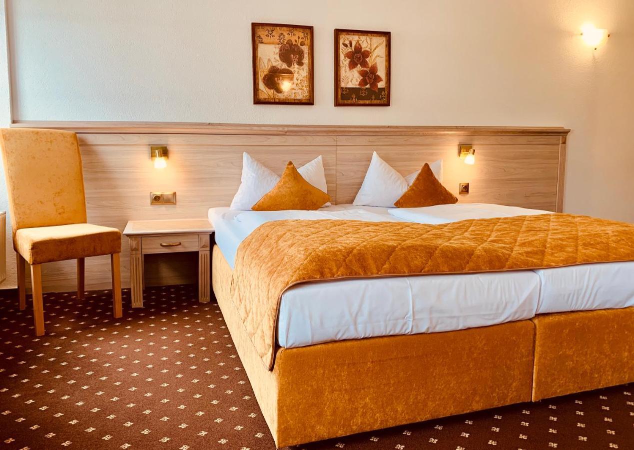 Rheinhotel St. Goar Sankt Goar Ngoại thất bức ảnh