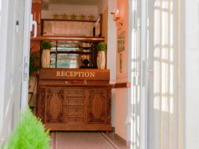 Rheinhotel St. Goar Sankt Goar Ngoại thất bức ảnh